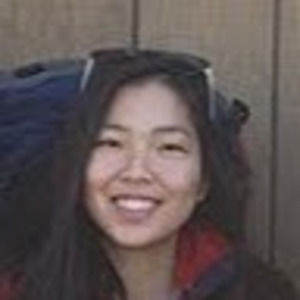 Meet your Posher, Allie